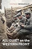 All Quiet on the Western Front (English Edition) by 