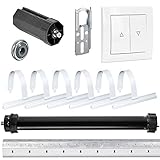 Maxi-60mm - Mechanik-Komplett-Set inkl. 2,0m Welle