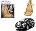 Auto Pearl - Premium Quality Car Wooden Bead Seat Cover For - Chevrolet Sail UVA RS.549.00
