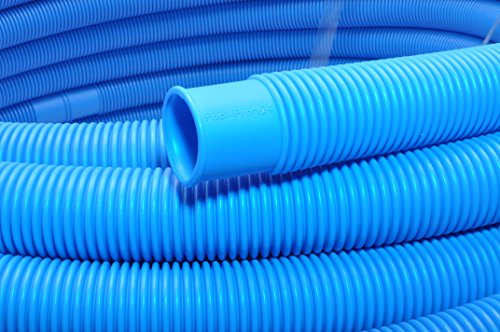 12m Schwimmbad und Pool Schlauch 32mm Schwimmschlauch - 4