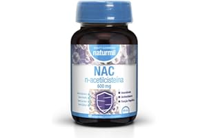 NATURMIL DIETMED NAC 60 CPR