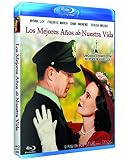 Los Mejores Años De Nuestra Vida BD 1946 The Best Years of Our Lives [Blu-ray]