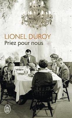 J'ai Lu Priez pour nous