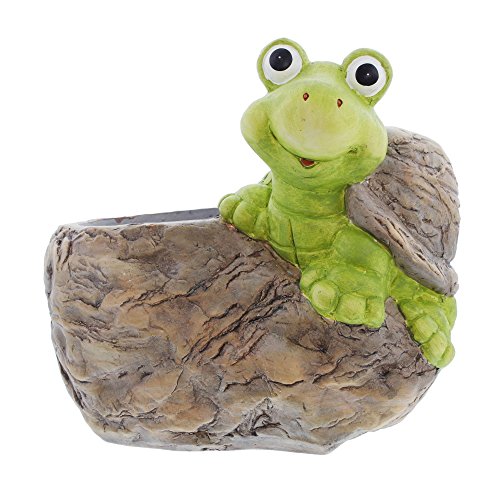 Preisvergleich Produktbild Frank Flechtwaren Pflanz-Topf Speedy