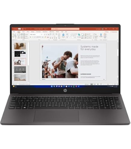 HP Laptop – 13th Gen/Intel Core i7-1355U / 15.6inch FHD Display