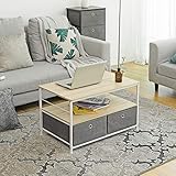 ALLE ZIMMER SCHLAGEN SICH UM DIESES REGAL: Dem Wohnzimmer fehlt ein Couchtisch für Schüsseln mit Snacks, Tassen etc.; das Spielzimmer benötigt eine Aufbewahrung, für das Spielzeug der Kleinen; der Kleiderschrank in der Garderobe platzt aus allen Nähten und jetzt ist ein zusätzlicher Organizer nötig; wohin also mit dem Regal? Ganz nach Ihrem Belieben!