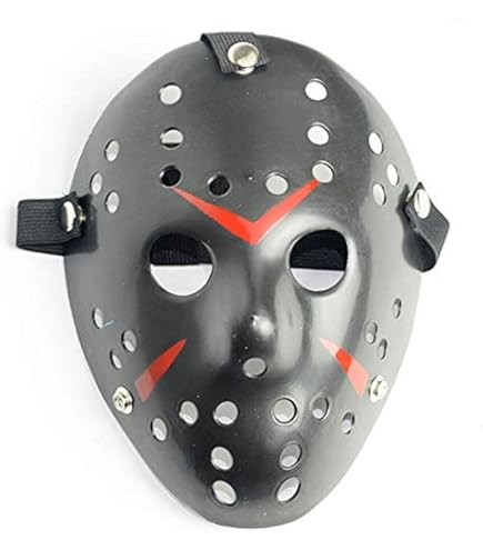 Rubie's, Costume Da Michael Myers 3/4 Maschera Con Capelli – Dal Film