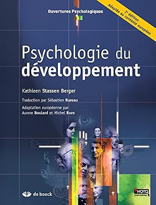 Psychologie du développement
