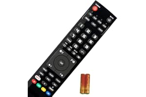 Mando a Distancia Especifico para Television TV TD SYSTEMS - Reemplazo