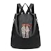 Produktbild Meaeo Damentasche Schultertasche Handtasche Neuen Trend Der Koreanischen Mode Dame Alle - Anti-Diebstahl Tasche Tasche, B