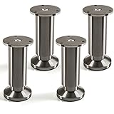 Möbelfüße verstellbar Möbelfüße verstellbar