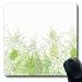 Produktbild Mauspads für Green Leaf Field Outline Cannabis Sativa Natur Marihuana Hanfsamen Unkraut Botanik Zweig Design rutschfeste Gaming-Mausunterlage Gummi-Matte