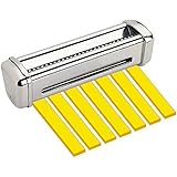 Imperia 250 Accessorio Taglia Pasta, Acciaio Inossidabile, Argento