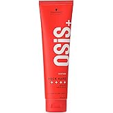 Schwarzkopf OSIS Rock-Hard 150 Mililitre Ultra G&uuml;&ccedil;l&uuml; Macun