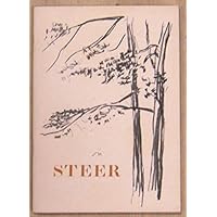 P. Wilson Steer 1860-1942