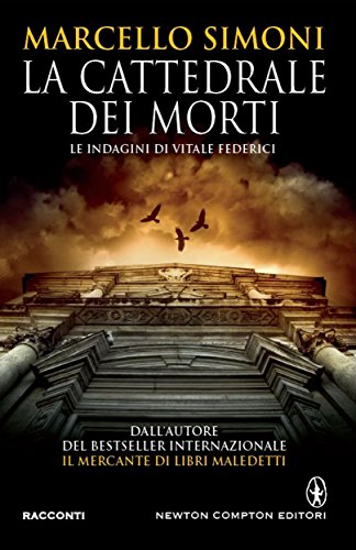 Download La cattedrale dei morti (La cattedrale dei morti Saga Vol. 1) Download La cattedrale dei morti (La cattedrale dei morti Saga Vol. 1)