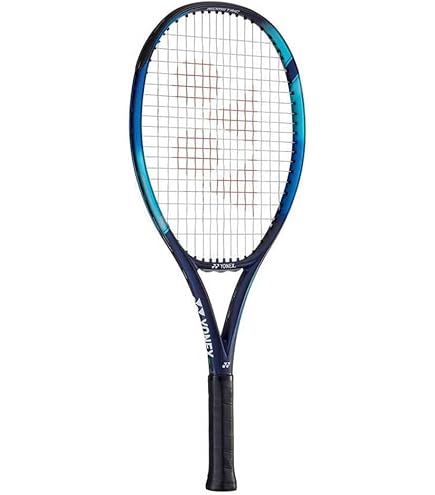 Buy Yonex Tennis Racquets V CORE 25 G0 240 Grams (Scarlet) Online