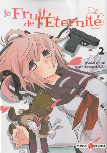 Le fruit de l'éternité — Tome 2