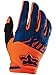 Produktbild Fox Handschuhe Dirtpaw Race Orange Gr. XL