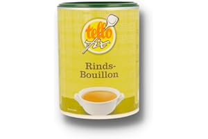 ‎MIGASE Tellofix, große Auswahl (Tellofix Rinds Bouillon 540g)