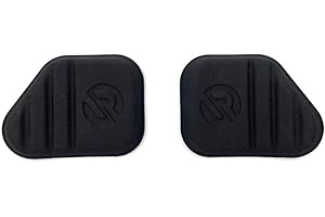 REDSHIFT Aerobars Replacement Arm Pads for Biking