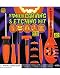 Produktbild Horror-Shop Halloween Kürbis Schnitz Set 20-TLG. mit Anleitung
