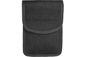 VEGA HOLSTER Borsetta Vega cordura multiuso 2G69 per cinturoni Polizia -