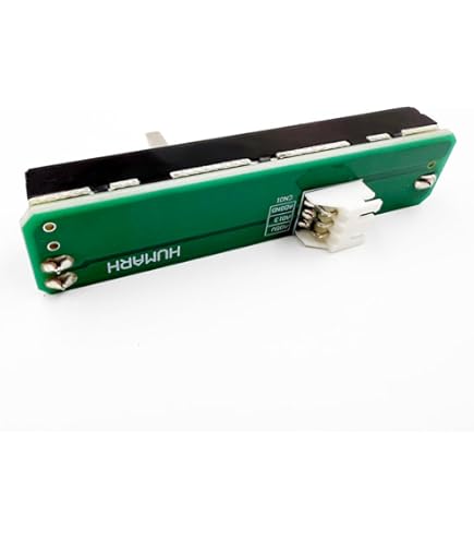 4x TRIM Drehknöpfe Grau Für Pioneer DJ-Mixer | Ersatz Für Potentiometer-GAINE-Volume-Fader | Passend Für DJM700, DJM750, DJM800, DJM850, DJM900 Usw.