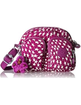Kipling Damen Kalipe Umhängetasche, 16.5x13.5x6 cm