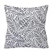 Produktbild HEVÜY 45X45 cm Kissenbezug Goldsamt Kissenhülle Quadrat Couch Kissen Zierkissenbezug Home Decor Weich Graue Geometrie Seitenschläferkissen Bettwäsche Für Sofa Kaffeestube