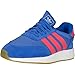 Produktbild adidas Originals Sneaker I-5923 blau/rot 42 2/3