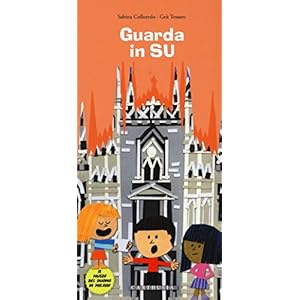 Guarda in su