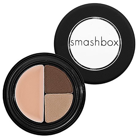 Smashbox Brow Tech Brunette