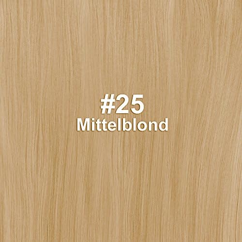Flip Halo Hair Extensions – Hair Extensions – Medium Ash Blonde