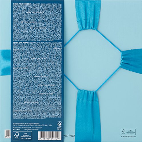 RITUALS The Ritual of Hammam – Purifying Collection Geschenkset Large - 6