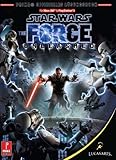Star Wars The Force Unleashed Lösungsbuch by