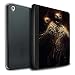 Produktbild Offiziell Chris Cold PU-Leder Hülle/Case/Brieftasche für Apple iPad Pro 9.7 Tablet / Ghouls der Furcht Muster / Dämonisches Tier Kollektion