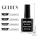 Gellen Brand 10ml UV LED 6 pcs Starter Kit Nail Lacquer Gel Nail Polish Gel Colors #4
