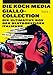 Die Koch Media Giallo-Collection Teil 1 - Die ultimative Box der blutdürstigen Italiener [3 DVDs]
