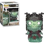 Funko Pop Rey de los Muertos (El Señor de los Anillos 633)