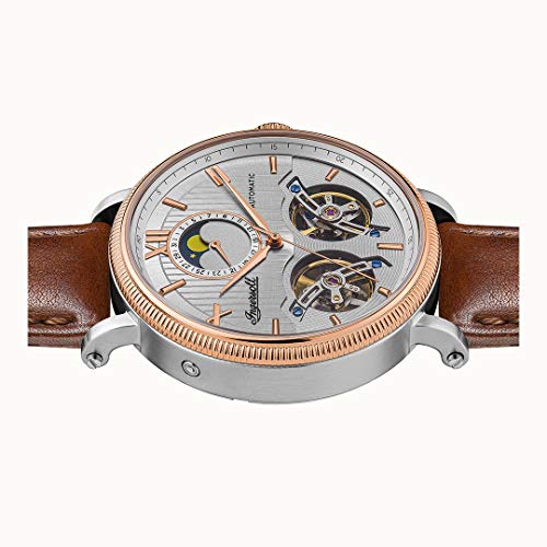 Ingersoll 1892 The Hollywood Automatic Mens Watch I09602