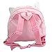 SODIAL (R) Baby Children Infant Toddler Kids Angel Wings Walking Safety Backpack Bag Harness Learning Learn To Walk Walker Assistant Helper