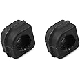 ROBUST 2 Pcs Front Anti-Roll Bar Bush 22.6mm Replacement for VW Transporter T4 701411041 1994-2003