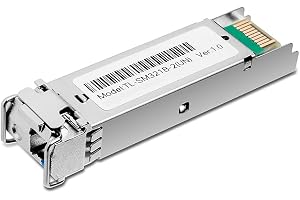 TP-Link TL-SM321B-2 1000Base-BX WDM Bi-Directional SFP-modul