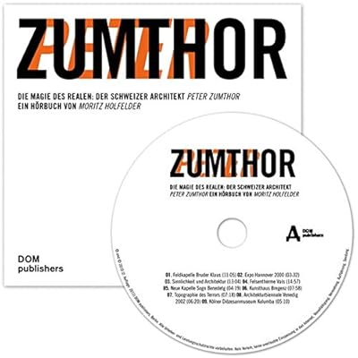 [PDF] Download Peter Zumthor. Die Magie des Realen Kostenlos