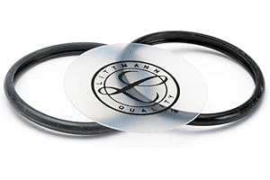 3M Littmann Ricambi per stetoscopio Classic II Infant, 40013
