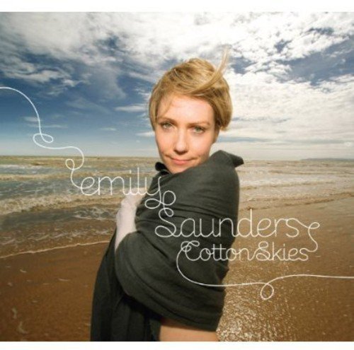 Preisvergleich Produktbild Cotton Skies by Emily Saunders