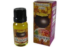 DORAZEN Poderoso Ashe extracto Ven Dinero