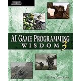 Ai Game Programming Wisdom 2 Amazon De Rabin Steve Fremdsprachige Bucher