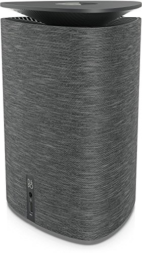 HP Pavilion Wave (600-a002ng) Desktop PC (Intel Core i5-6400T, 8 GB RAM, 1 TB HDD, 128 GB SSD, AMD Radeon R9 M470 Grafikkarte, Windows 10 Home 64) Dunkelgrau - 2